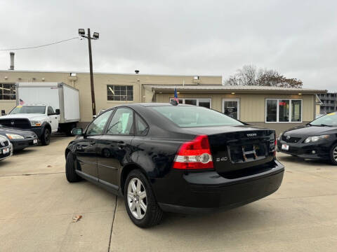 2007 Volvo S40 2.4i