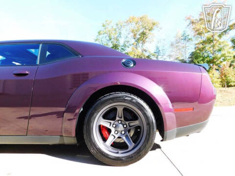 2020 Dodge Challenger