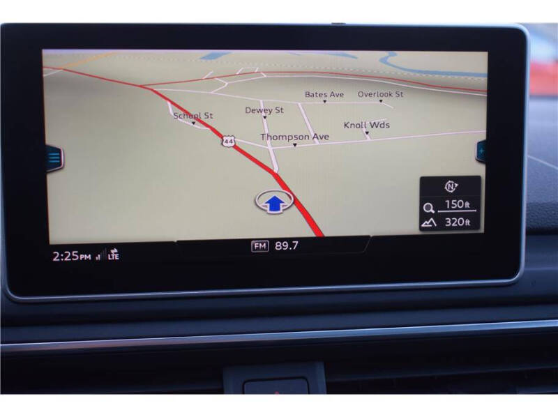 2018 Audi S5 Sportback 3.0T quattro Premium Plus