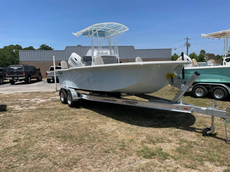 2023 Savannah SS21
