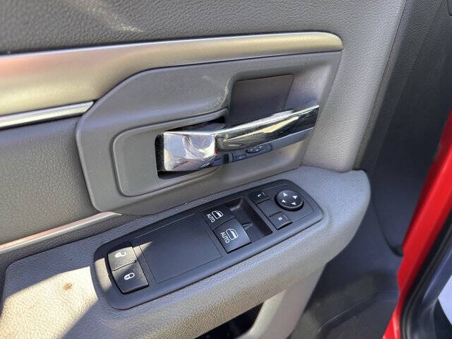 2015 RAM 3500 Tradesman