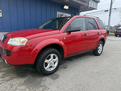 2007 Saturn Vue