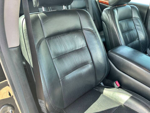 2004 Lexus GS 430