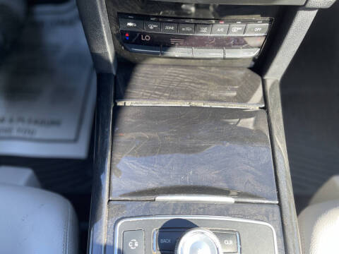 2010 Mercedes-Benz E-Class E 350 Sport 4MATIC