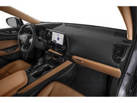 2026 Lexus NX 350 Premium