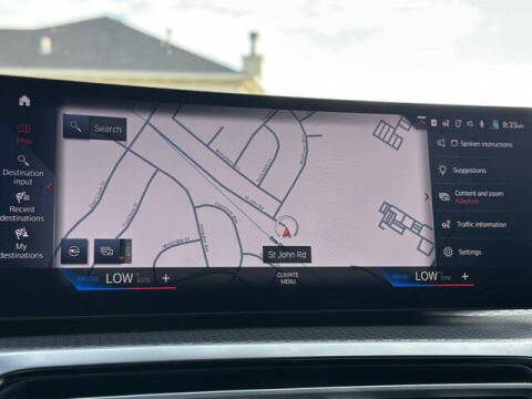 2024 BMW 4 Series 430i xDrive