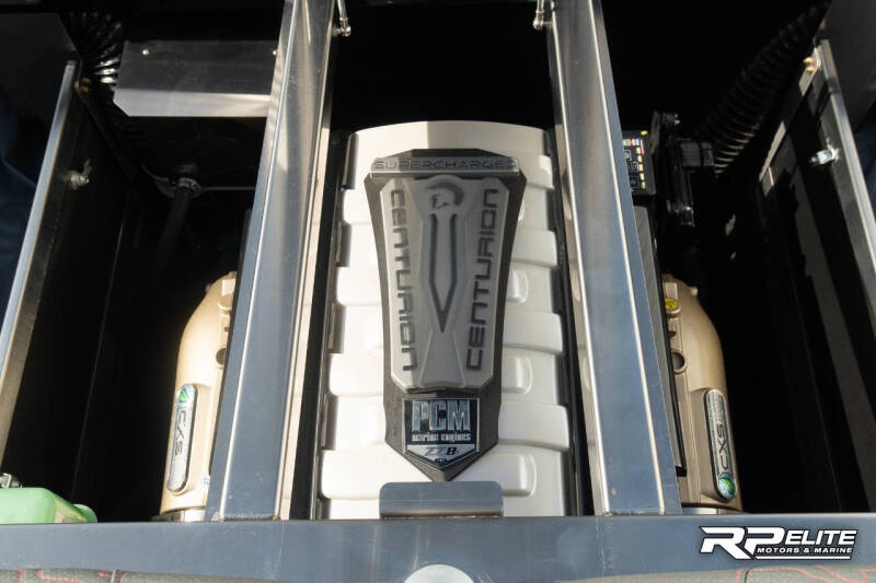 2024 Centurion Ri245