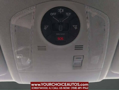 2011 Toyota Prius Five