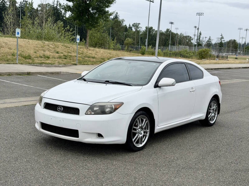 2005 Scion tC