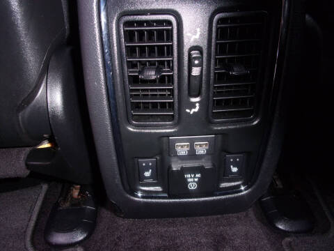 2017 Dodge Durango R/T