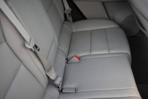 2019 Cadillac XT4 Luxury