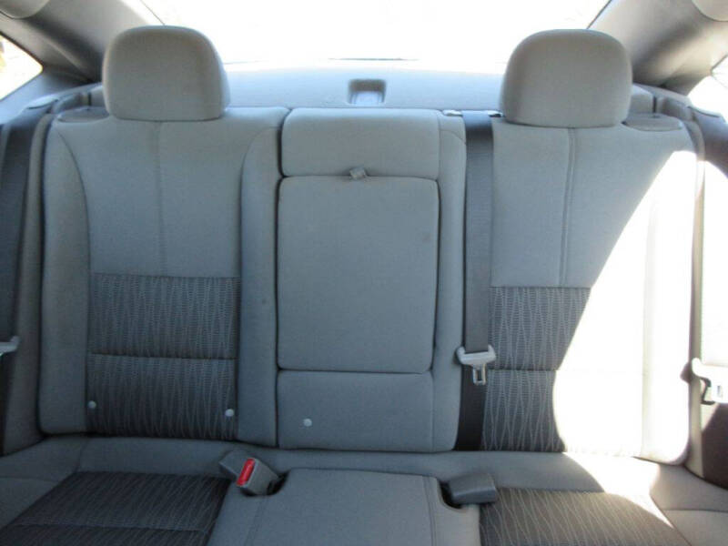 2016 Chevrolet Impala LS