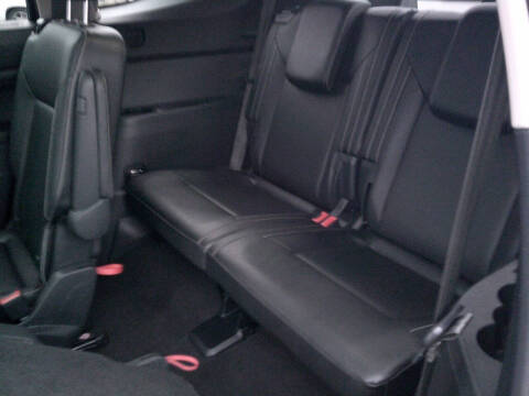 2021 Volkswagen Atlas V6 SEL 4Motion