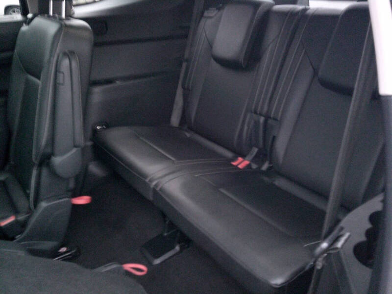 2021 Volkswagen Atlas V6 SEL 4Motion