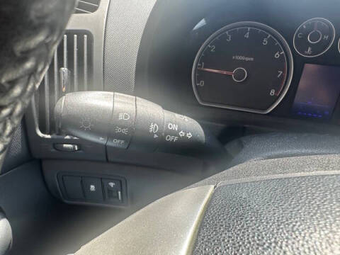 2012 Hyundai Elantra Touring GLS