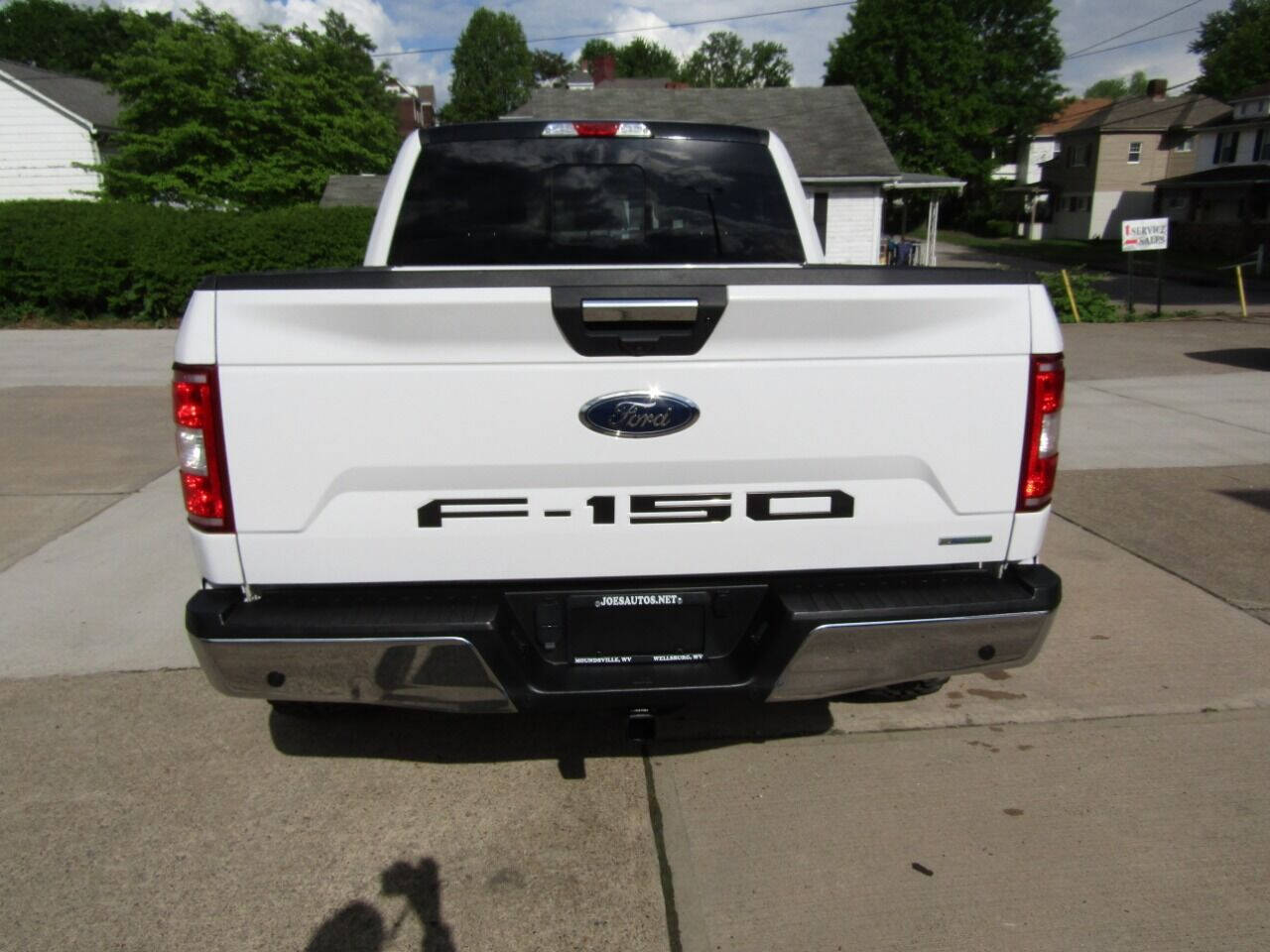 2019 Ford F-150 for sale at Joe s Preowned Autos in Moundsville, WV