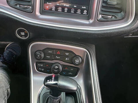 2019 Dodge Challenger GT