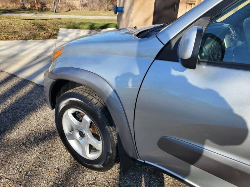 2001 Toyota RAV4