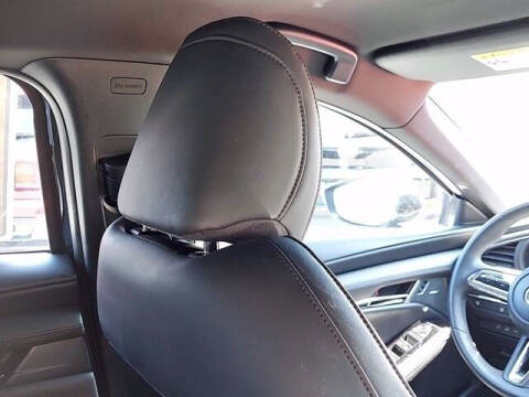 2020 Mazda Mazda3 Hatchback Preferred