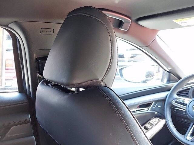 2020 Mazda Mazda3 Hatchback Preferred