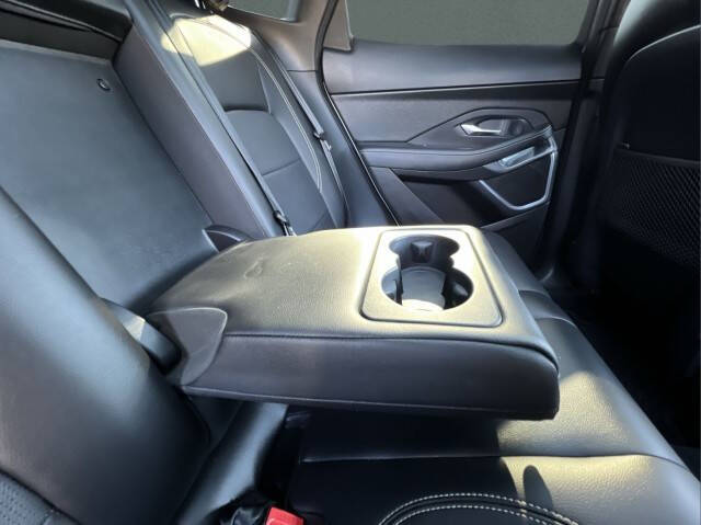 2024 Jaguar E-PACE P250 R-Dynamic SE