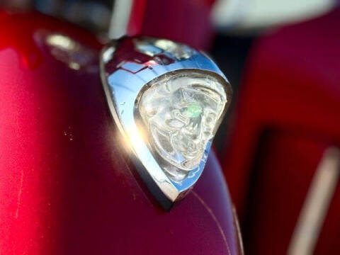 2019 Indian Roadmaster