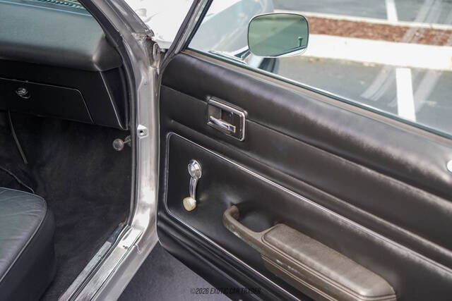 1975 Chevrolet Nova