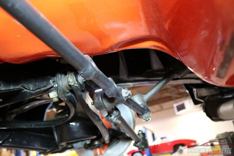 1967 Chevrolet Corvette