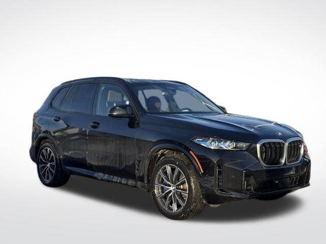 2024 BMW X5 M60i