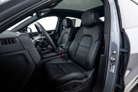 2026 Porsche Cayenne E-Hybrid Coupe