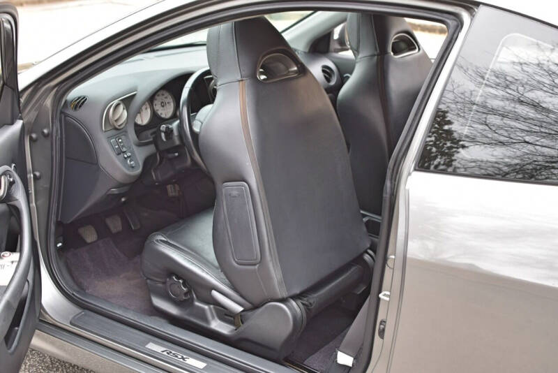 2006 Acura RSX Type-S photo 90