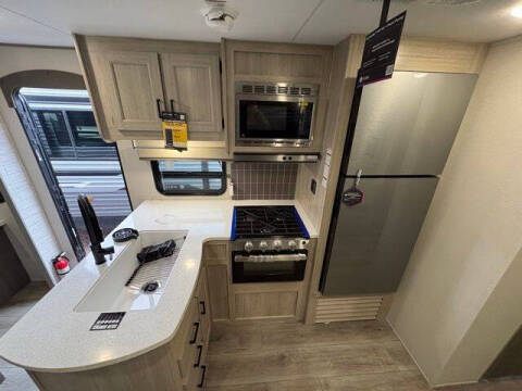 2026 Coachmen RV Catalina