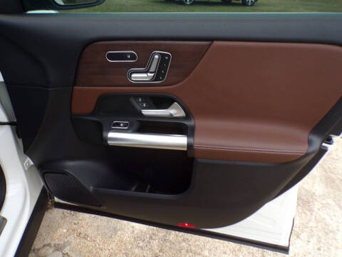 2023 Mercedes-Benz GLA GLA 250