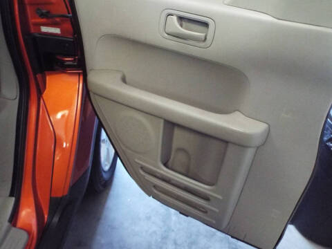2010 Honda Element EX