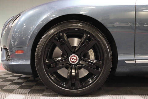 2014 Bentley Continental GT V8