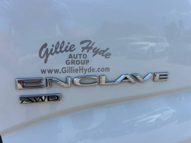 2024 Buick Enclave Premium