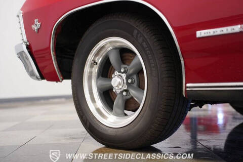 1967 Chevrolet Impala