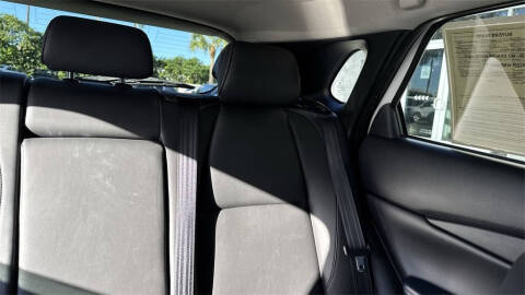 2020 Mazda CX-30 Select