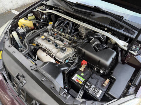 2005 Lexus ES 330