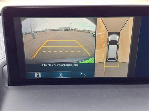 2024 Acura RDX SH-AWD w/Advance