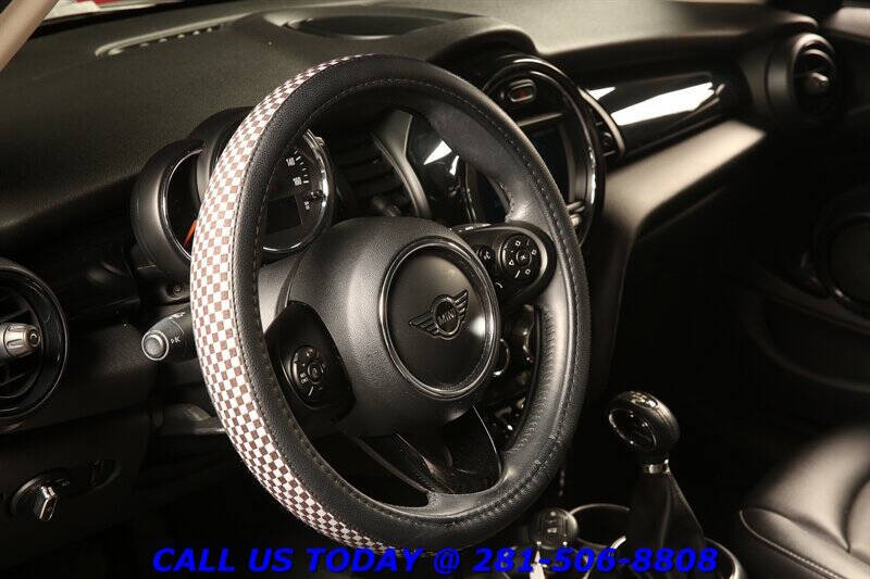 2019 MINI Hardtop 4 Door Cooper