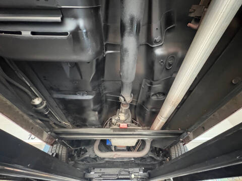 1991 Chevrolet C/K 1500 Series
