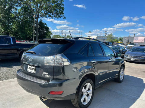2008 Lexus RX 350