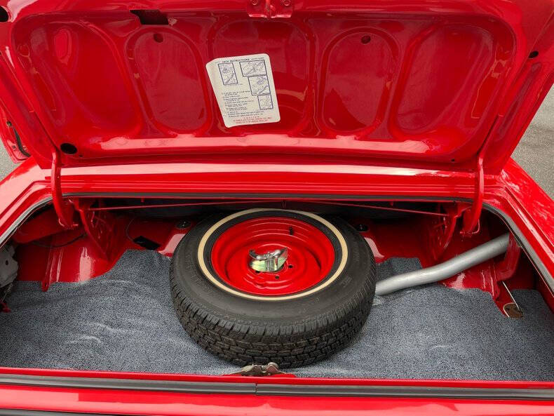 1970 Dodge Challenger