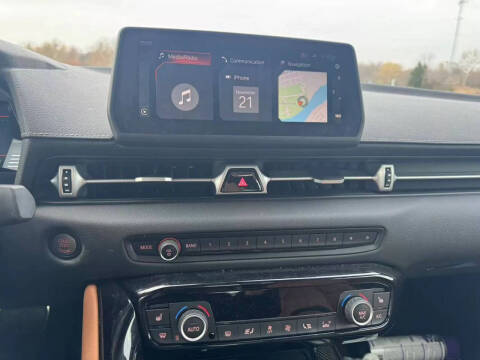 2024 Toyota GR Supra 3.0 Premium