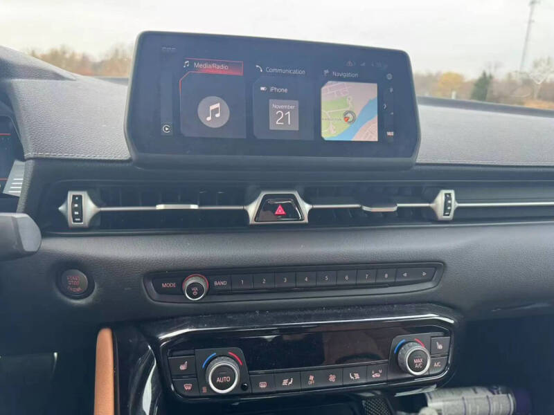 2024 Toyota GR Supra 3.0 Premium