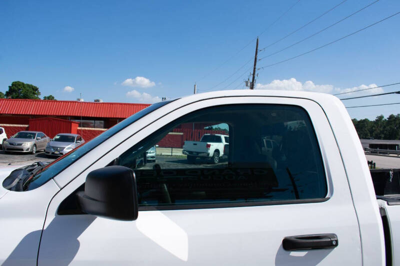 2020 RAM 1500 Classic Tradesman