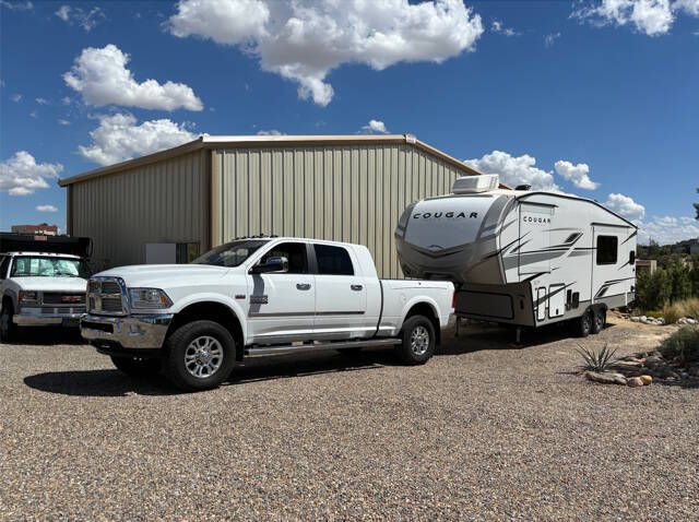 2023 Keystone RV Cougar 23MLE