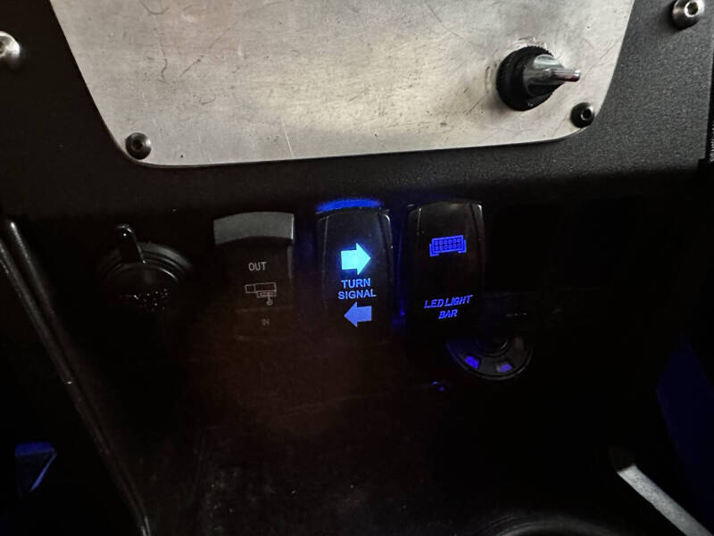 2018 Polaris General 1000