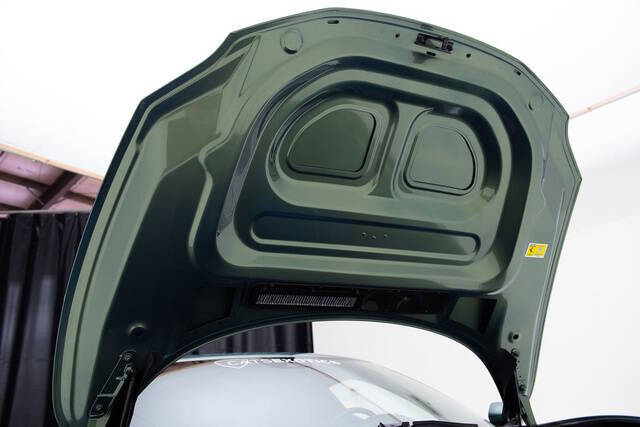 2024 Ferrari 296 GTB